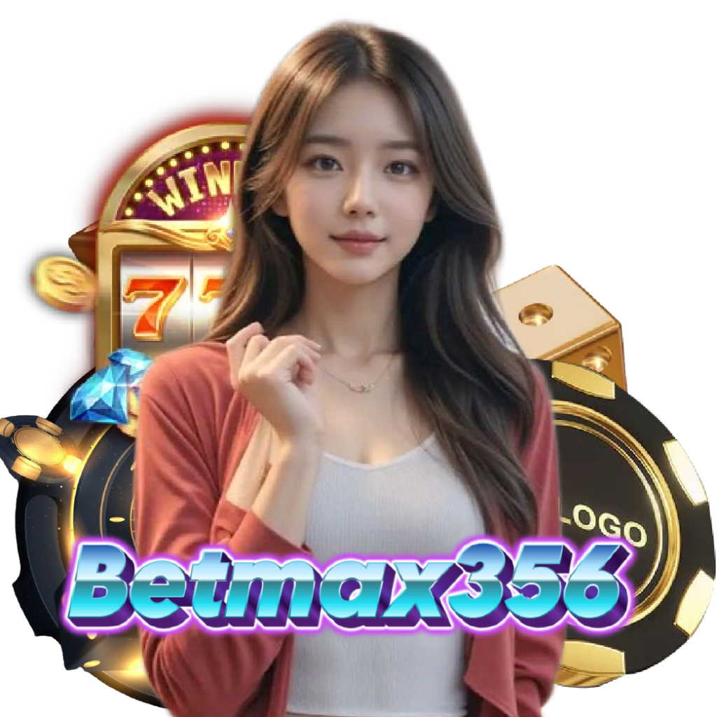betmax356 คาสิโน