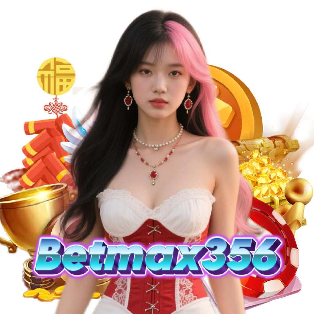 betmax356 เครดิตฟรี
